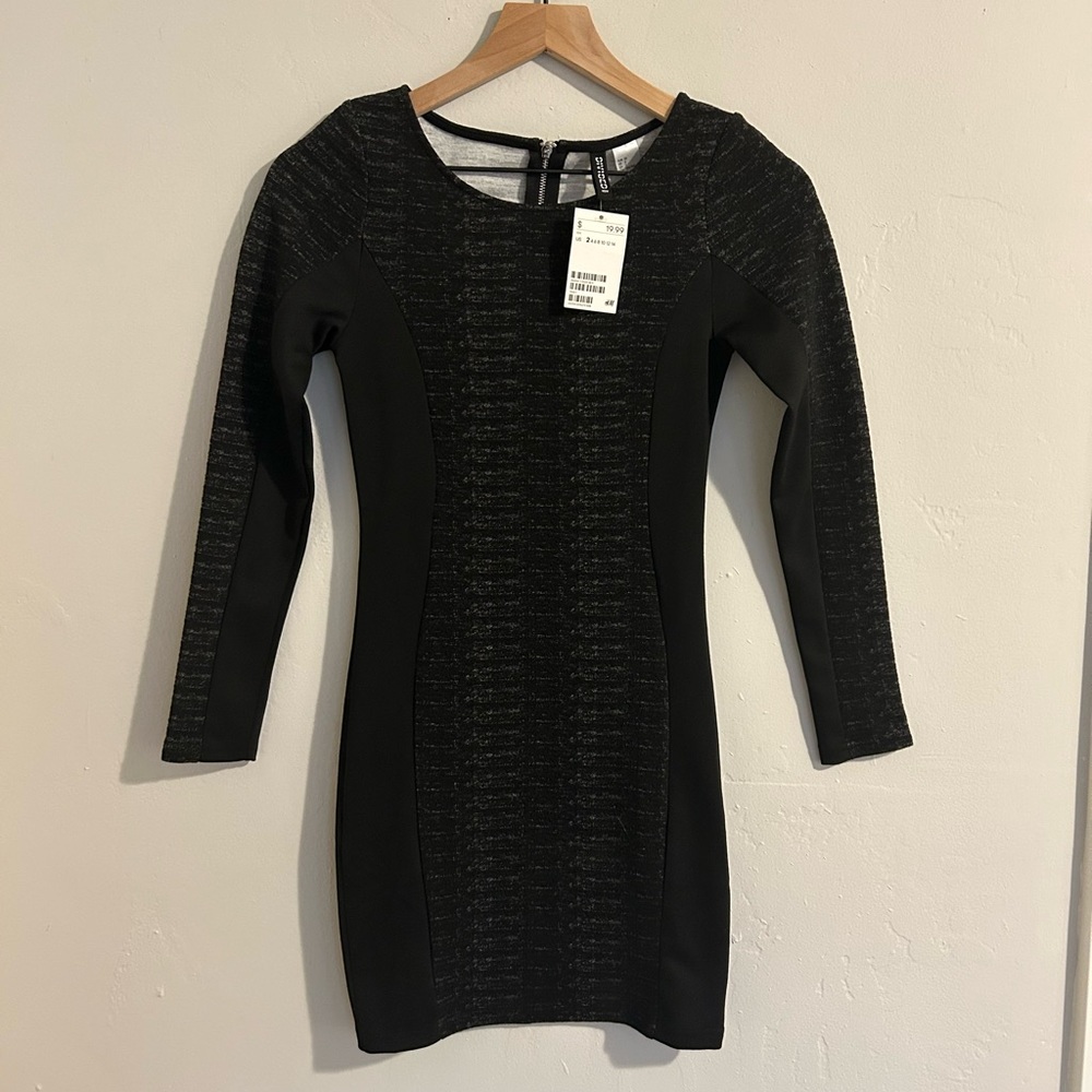 Bodycon Mini Dress